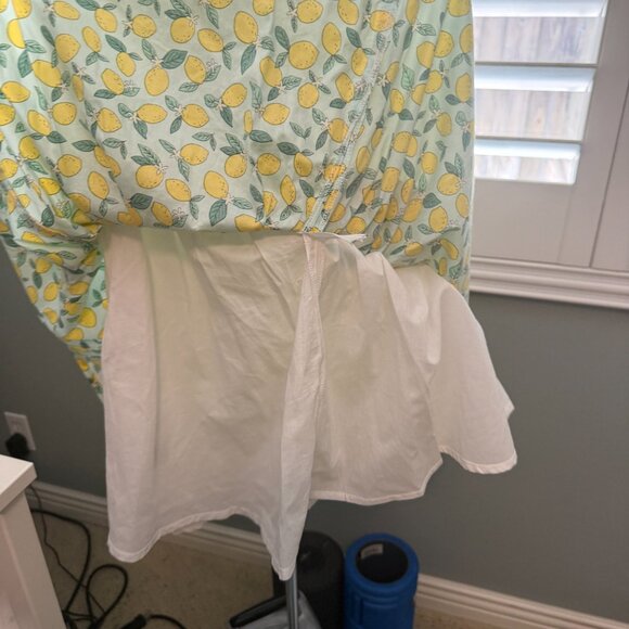 Miss Marmalade Lemonade Dress - Picture 4 of 5